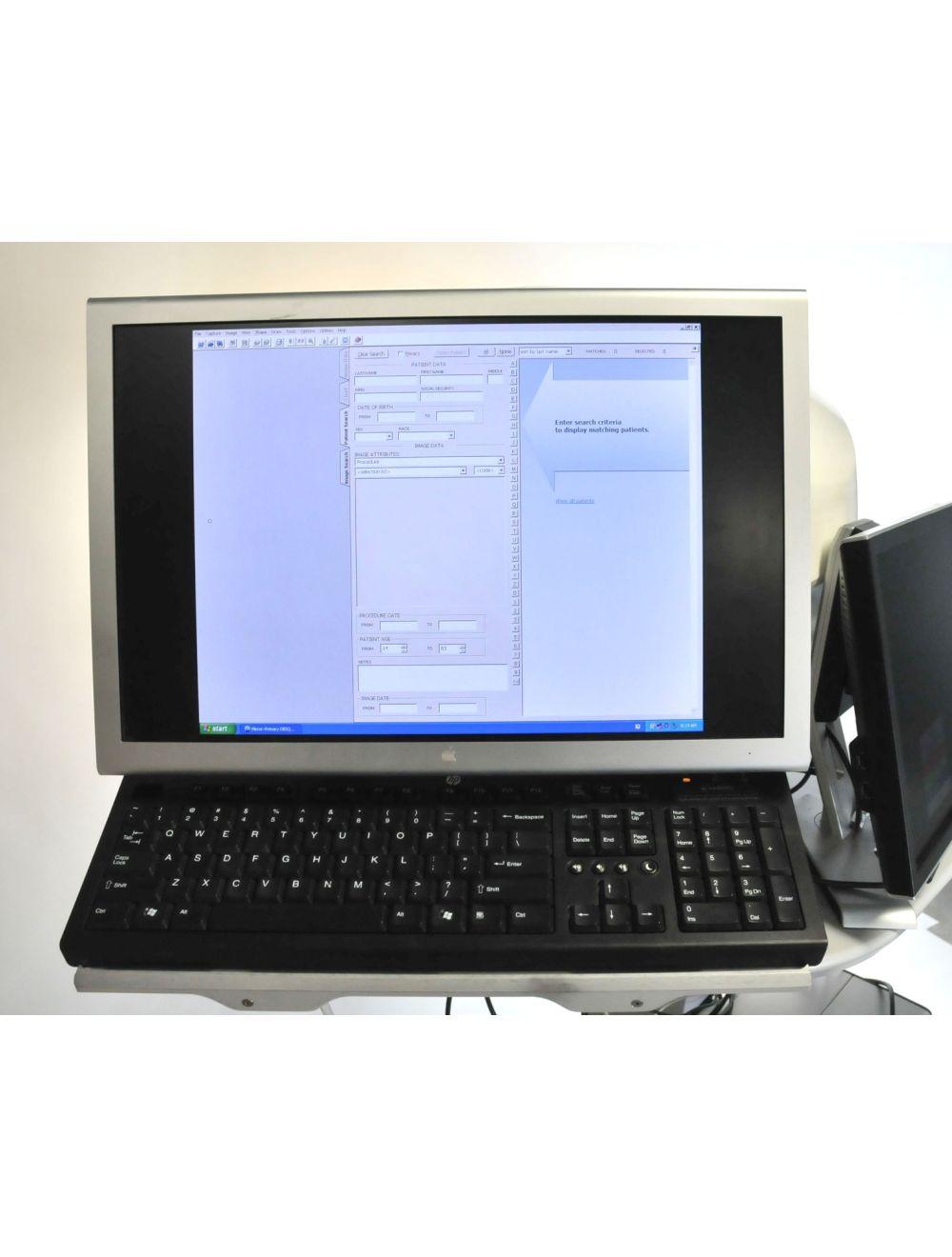 Visia Facial Imaging System Skin Care Complexion Analysis Canfield Scientific