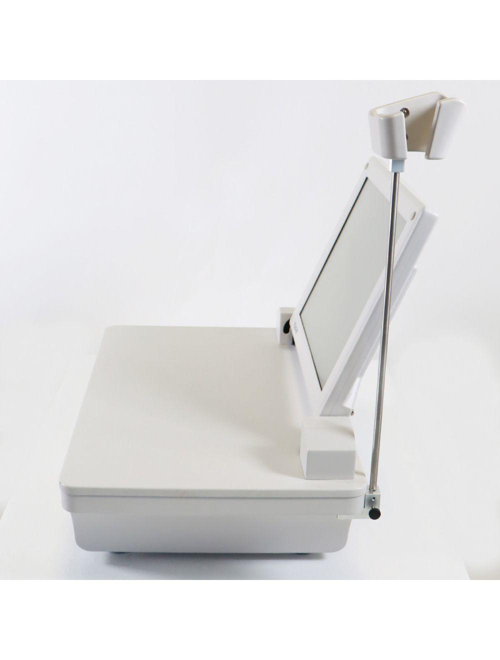 2020 Rohrer Aesthetics Pixel8 RF Radio Frequency Micro Needling Tabletop System