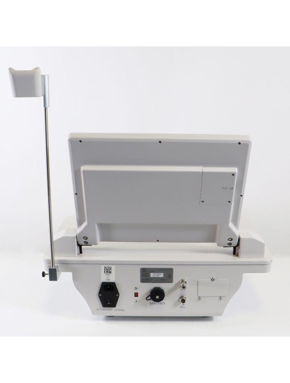 2020 Rohrer Aesthetics Pixel8 RF Radio Frequency Micro Needling Tabletop System