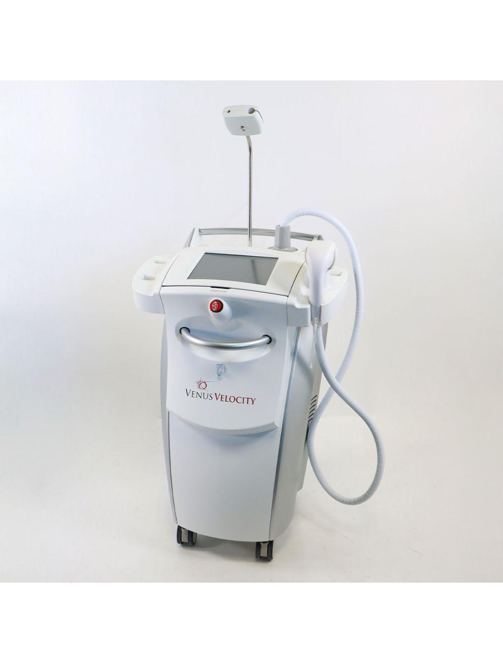 2018 VenusConcept Venus Velocity Diode Hair Removal Laser System