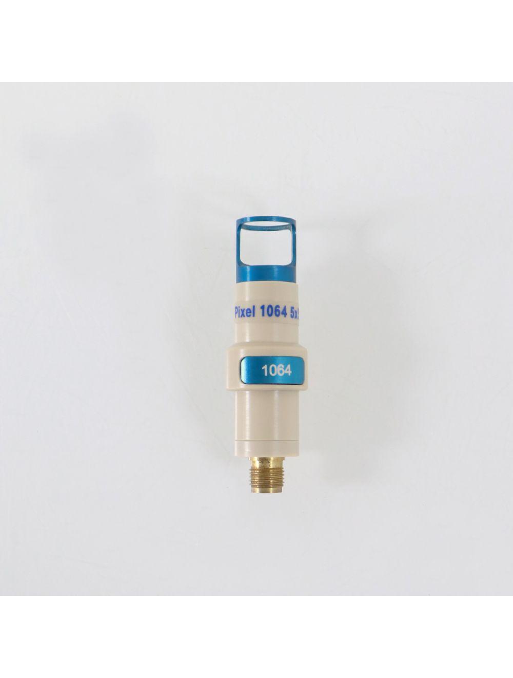 2014 Alma Harmony XL Laser ClearLift Nd:YAG Handpiece Tattoo Removal Pigments