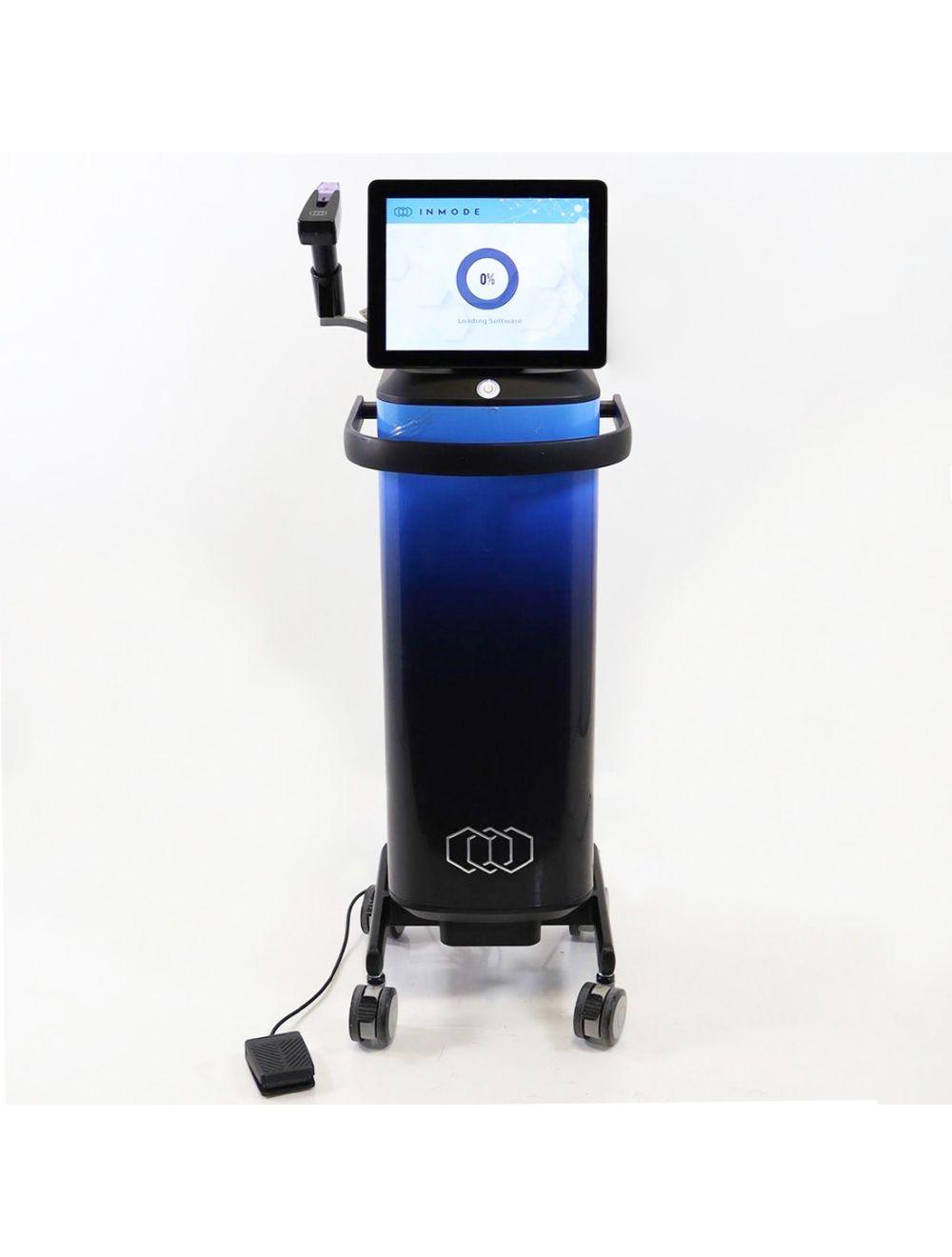 2020 InMode RF PRO Morpheus8 Handpiece Microneedling System