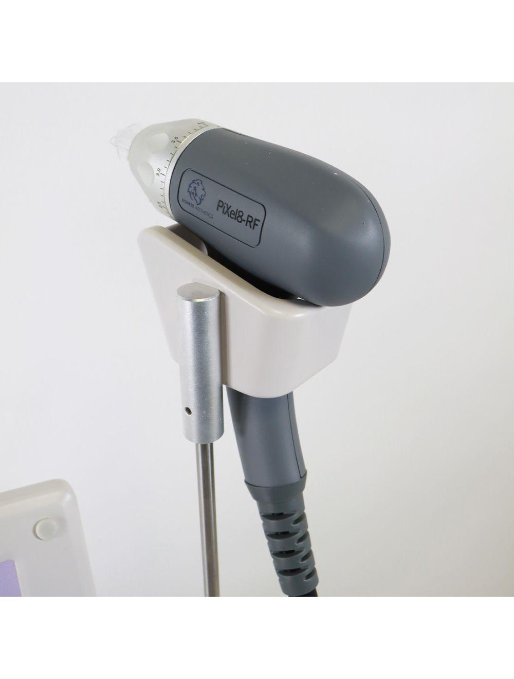 2020 Rohrer Aesthetics Pixel8 RF Radio Frequency Micro Needling Tabletop System