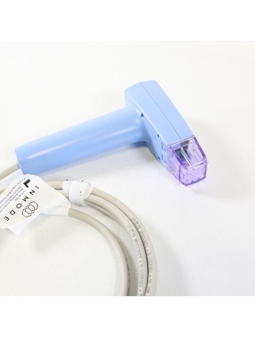 2022 InMode Morpheus8 Radiofrequency RF Mirconeedling Body Handpiece HP