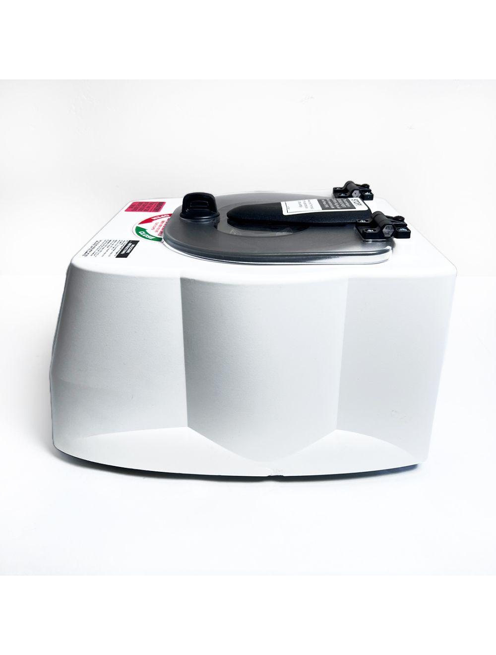 Drucker Diagnostics 642VFD Plus RegenLab PRP Centrifuge Laboratory 642 VFD +