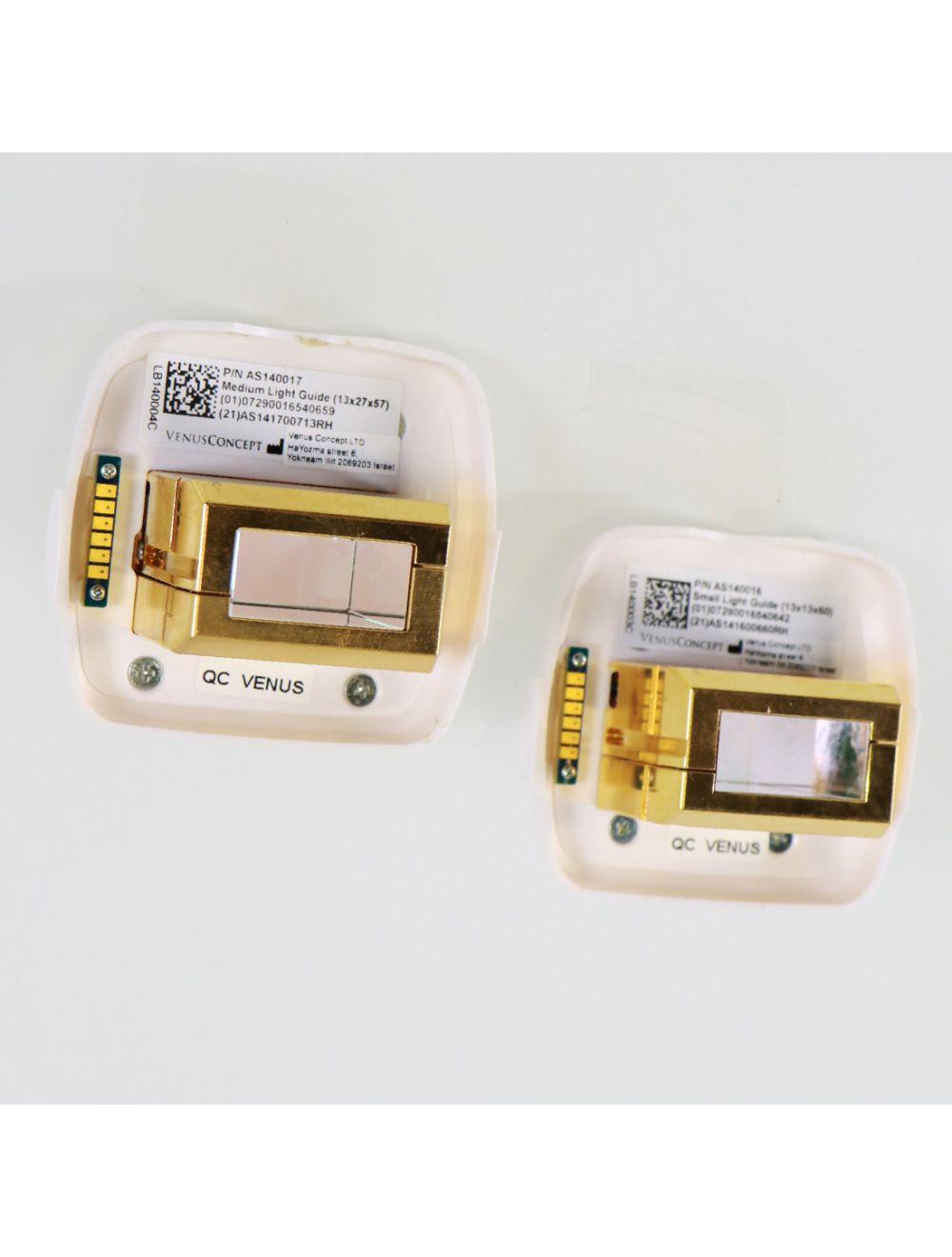 2018 VenusConcept Venus Velocity Diode Hair Removal Laser System