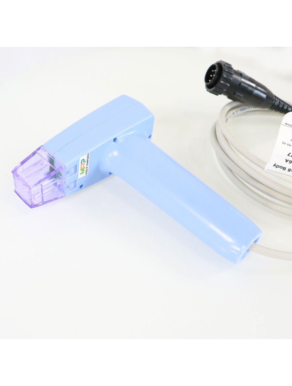 2021 InMode Morpheus8 RF PRO System Morpheus8 Face Body Mirconeedling Handpiece