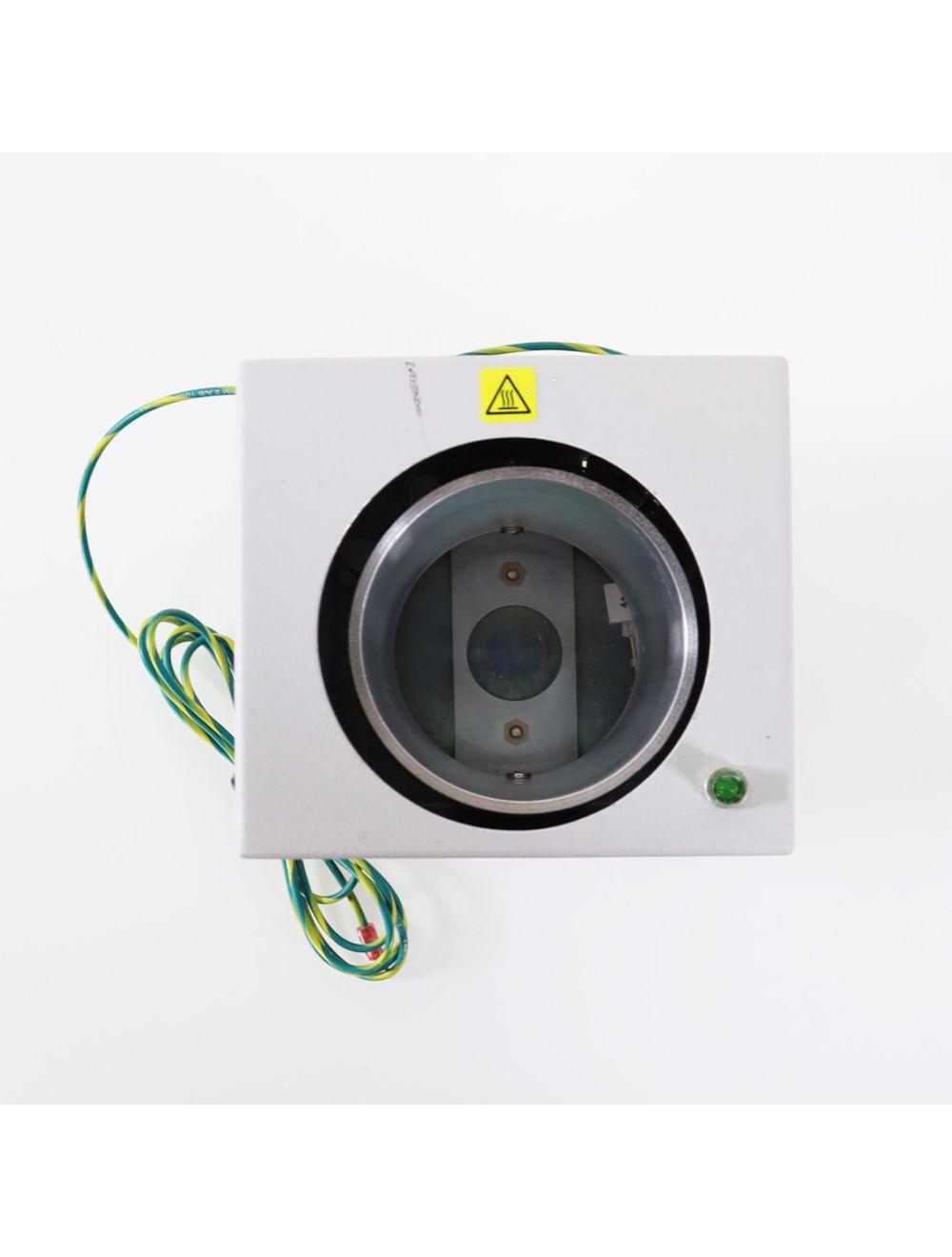 2019 Candela Canister Warmer DCD Cryogen Heater External Assembly Unit