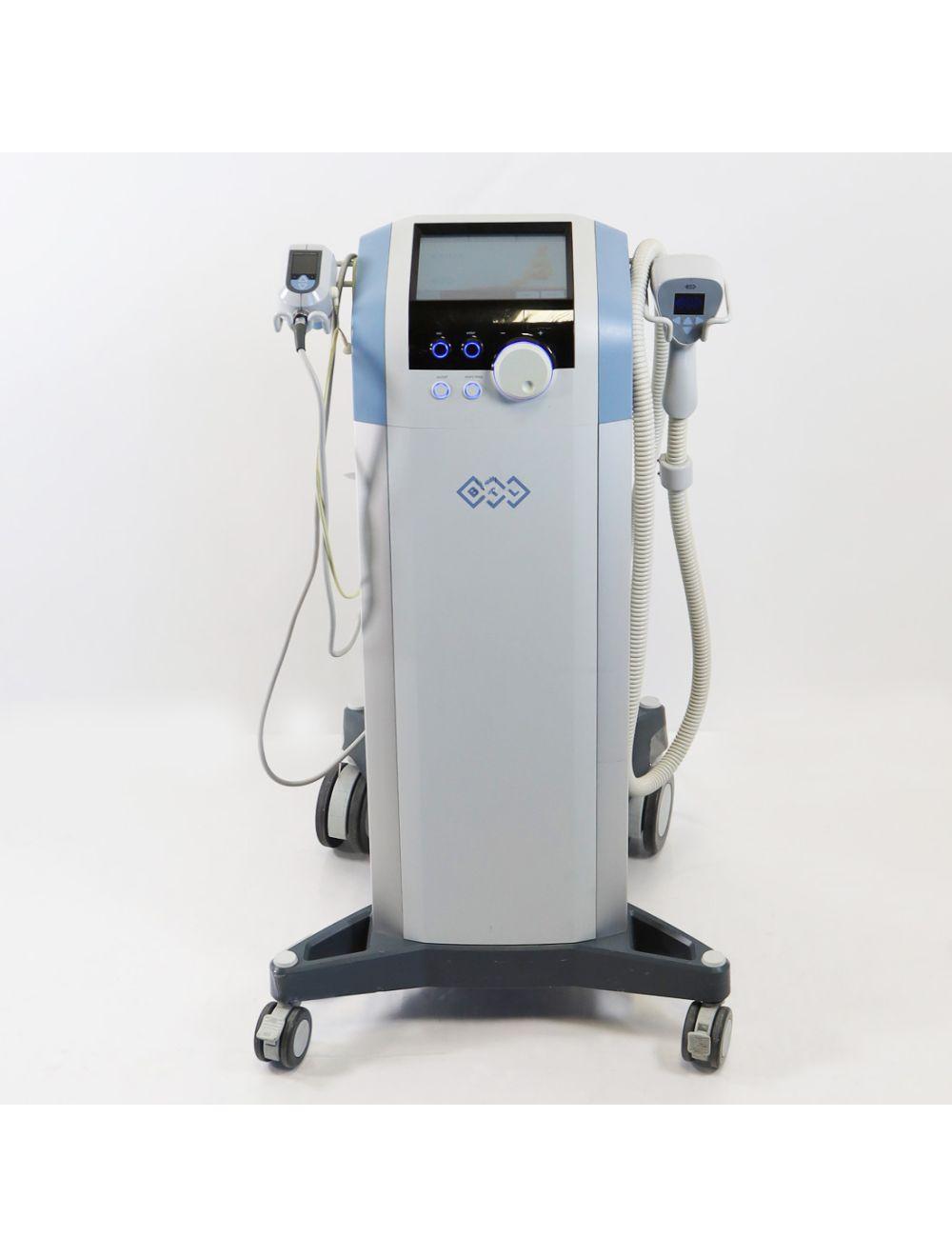 2011 BTL Exilis Skin Tightening Wrinkle Reduction RF System