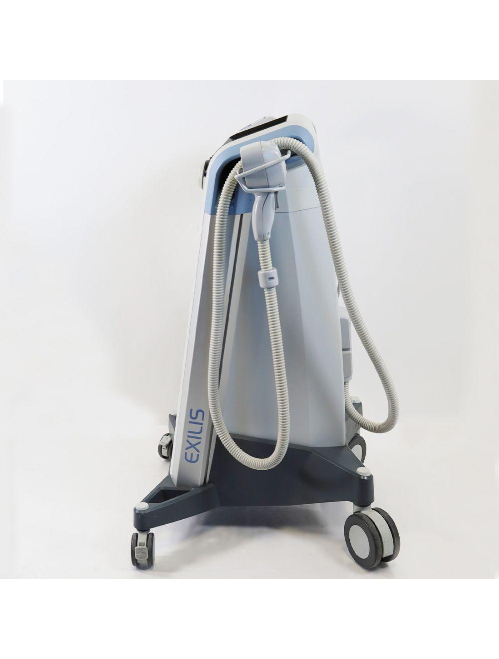 2011 BTL Exilis Skin Tightening Wrinkle Reduction RF System