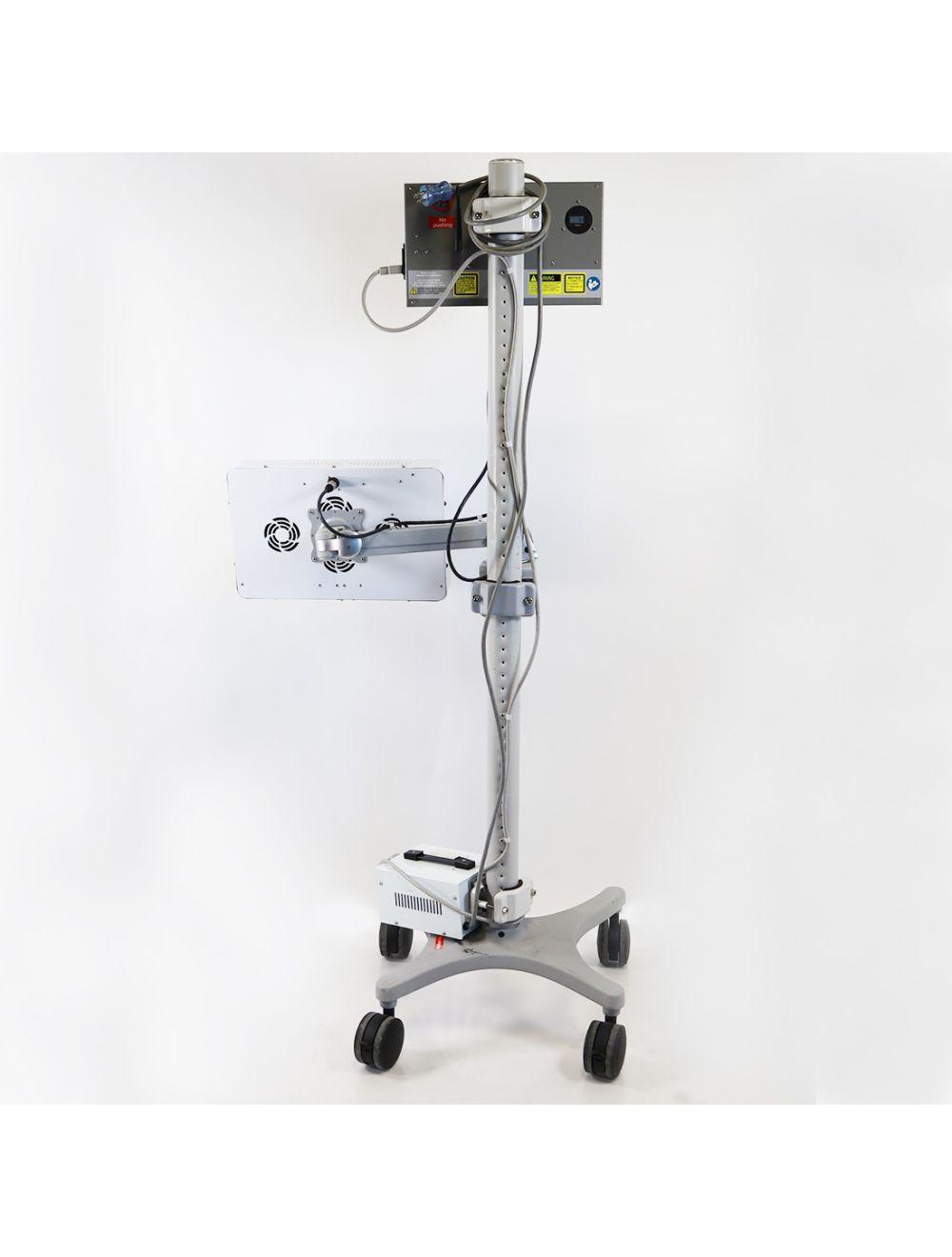 Photonica UltraSlim Digital Red Light Therapy Fat Reduction System