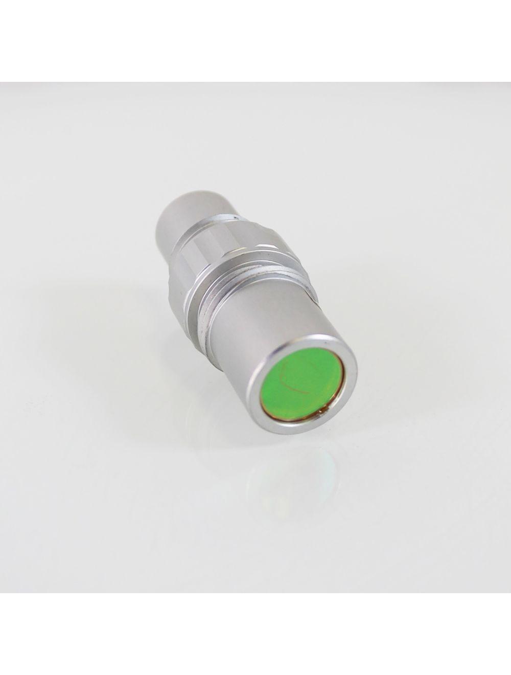 Syneron Candela CO2RE Standard 127mm Silver Lens AS76103