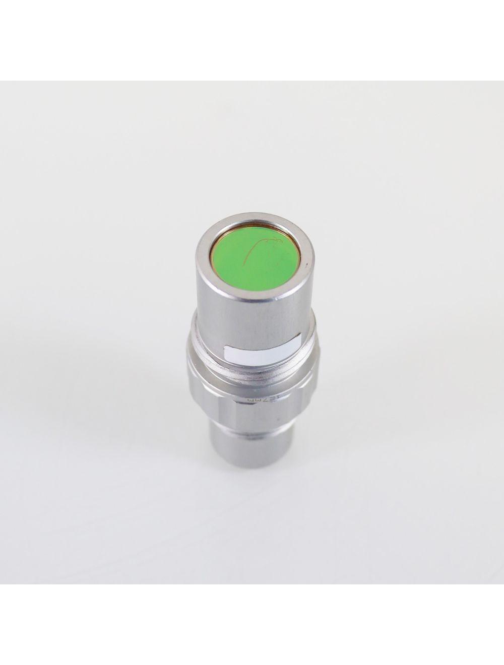 Syneron Candela CO2RE Standard 127mm Silver Lens AS76103