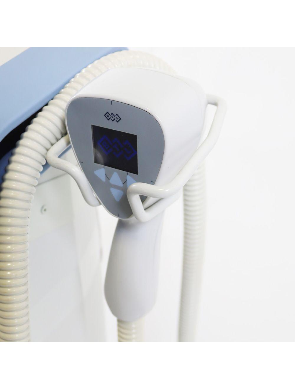 2011 BTL Exilis Skin Tightening Wrinkle Reduction RF System