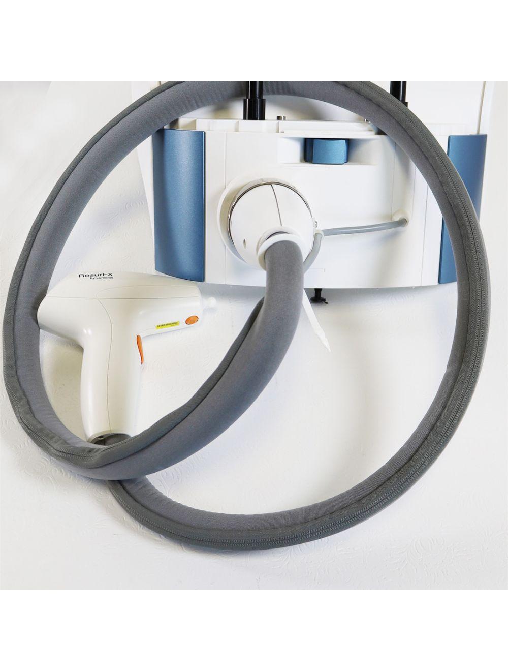 2018 Lumenis M22 ResurFX Module 1565nm Laser System