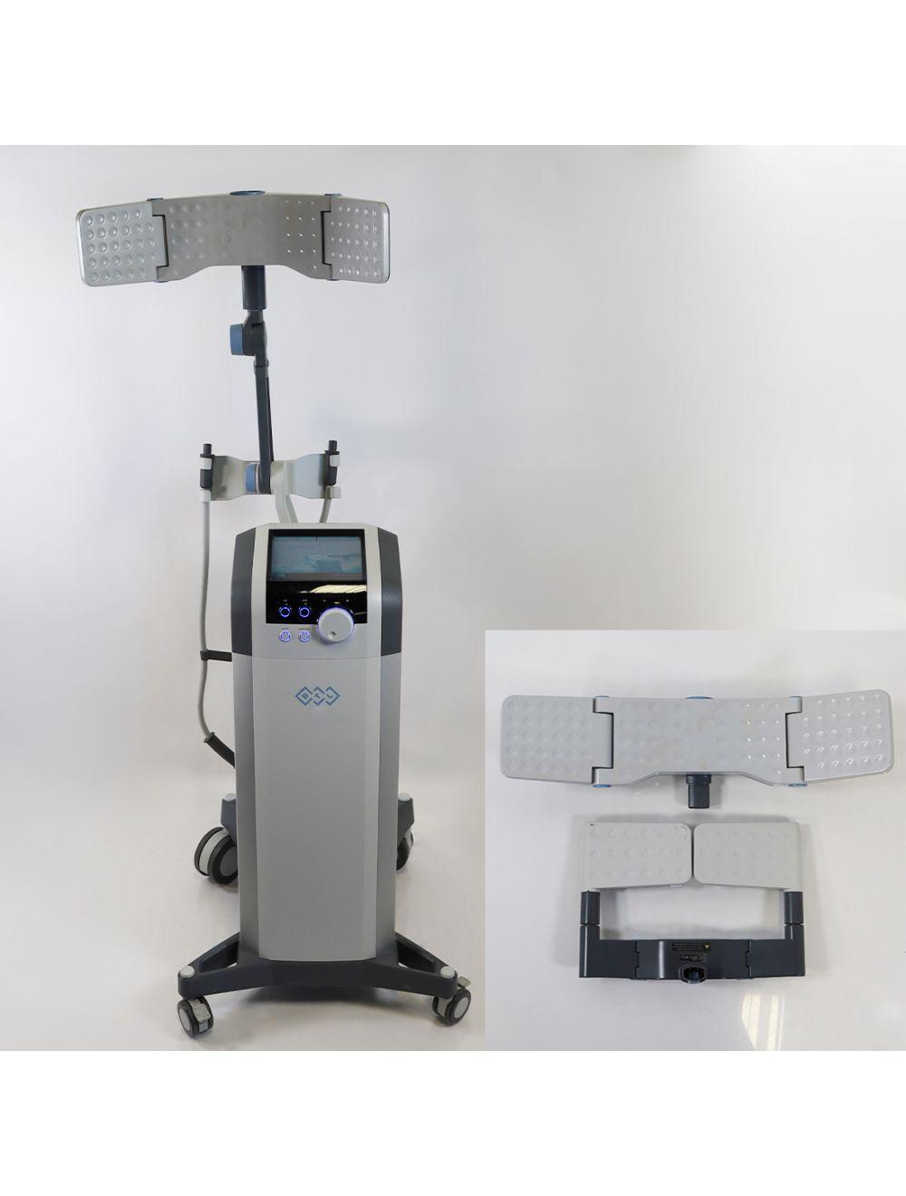 2014 BTL Vanquish ME RF Core & Flex Applicator Circumference Reduction Fat Removal