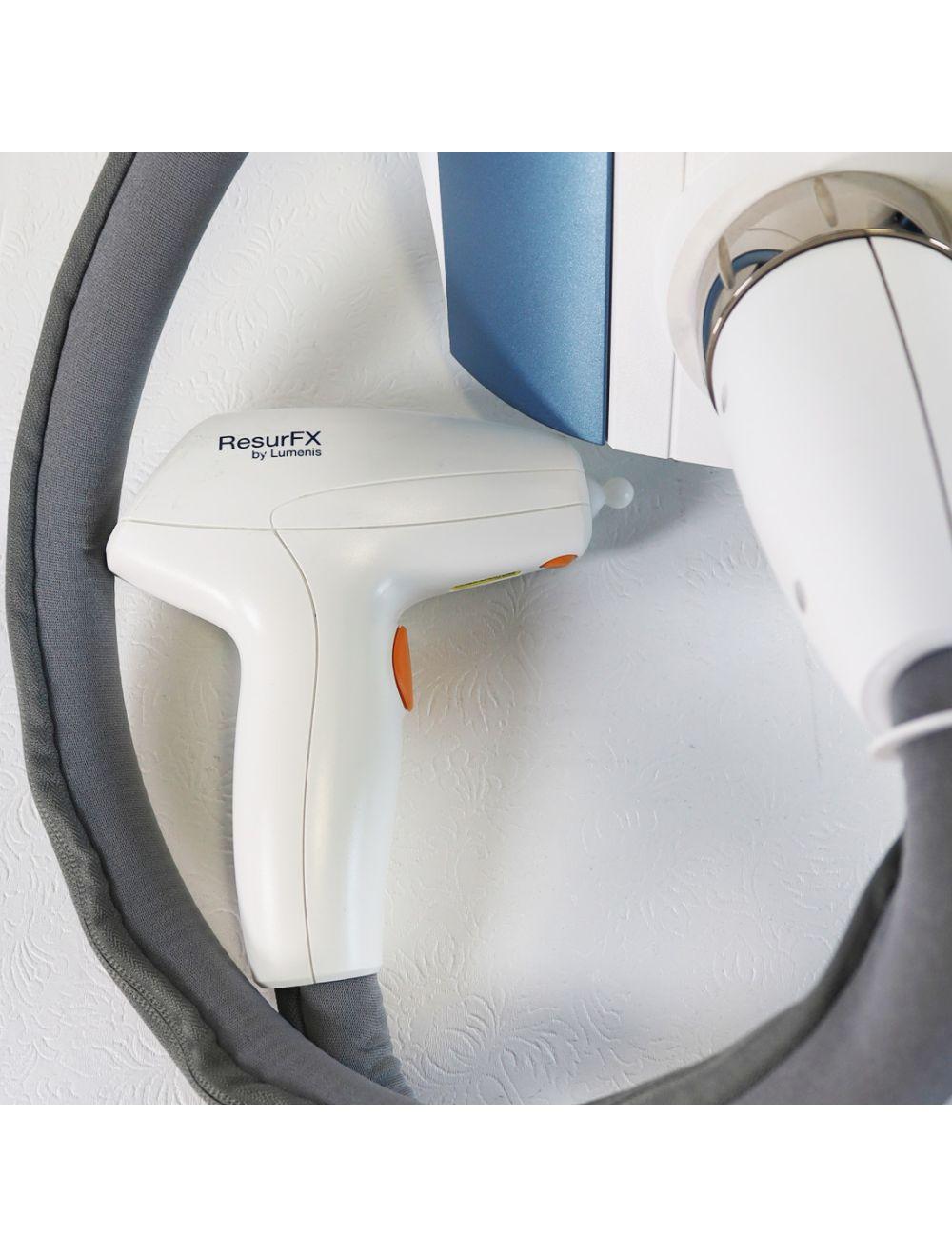 2018 Lumenis M22 ResurFX Module 1565nm Laser System