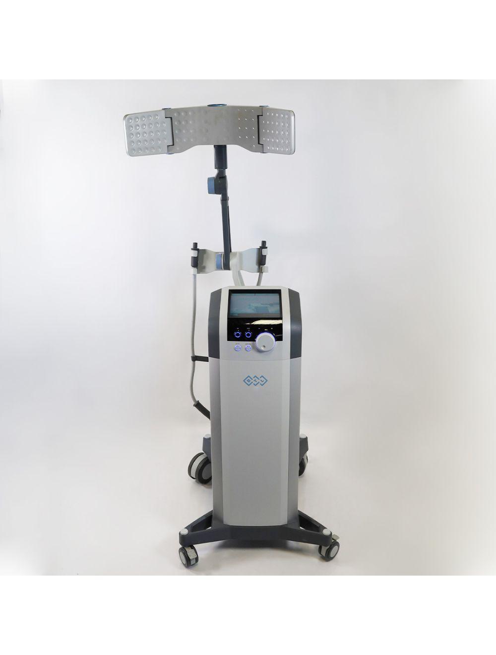 2014 BTL Vanquish ME RF Core & Flex Applicator Circumference Reduction Fat Removal