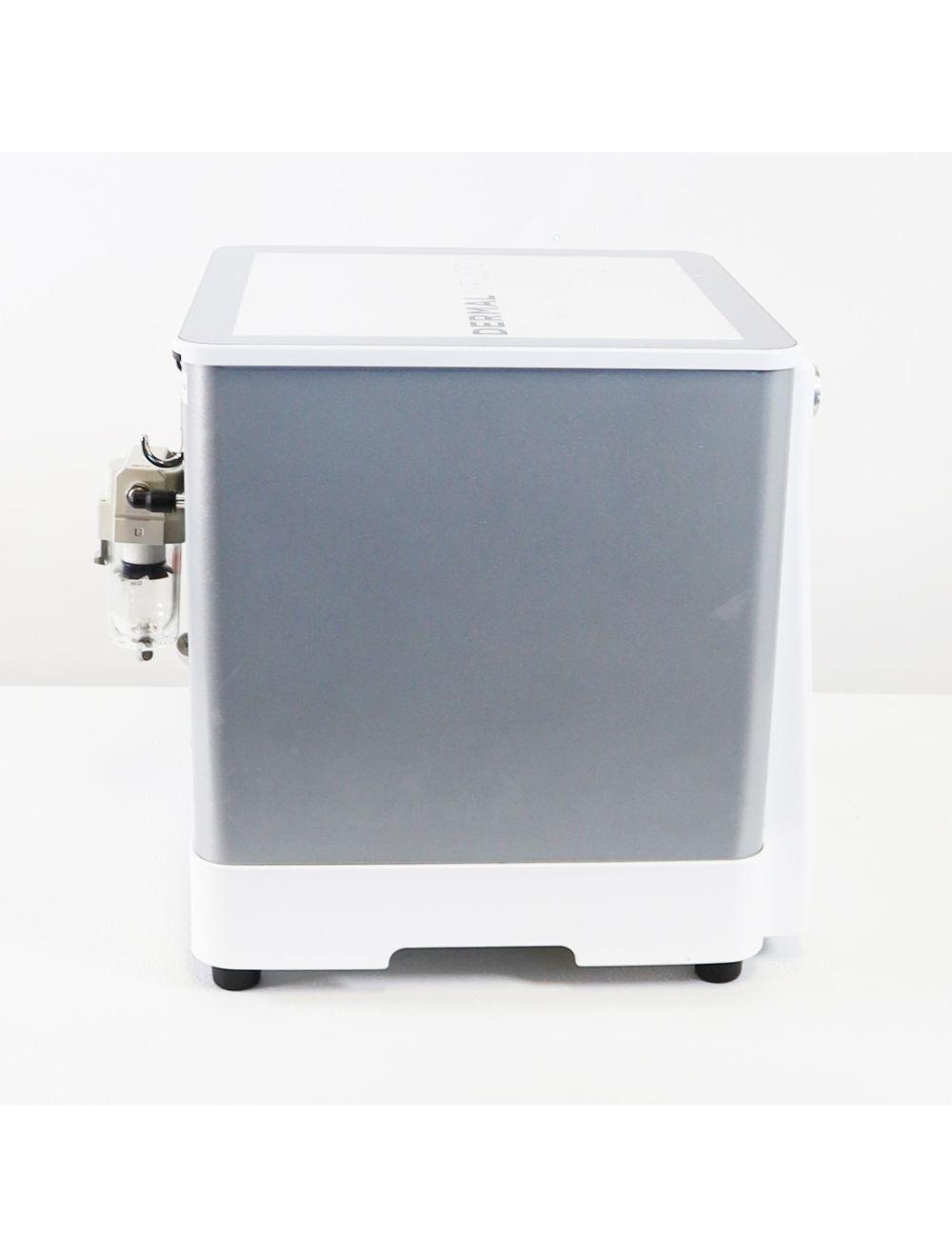 Envy Medical SilkPeel 3 MD SP3 Dermalinfusion Skin Treatment System 55.0 Hours