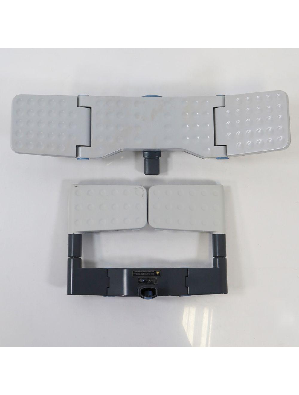 2014 BTL Vanquish ME RF Core & Flex Applicator Circumference Reduction Fat Removal