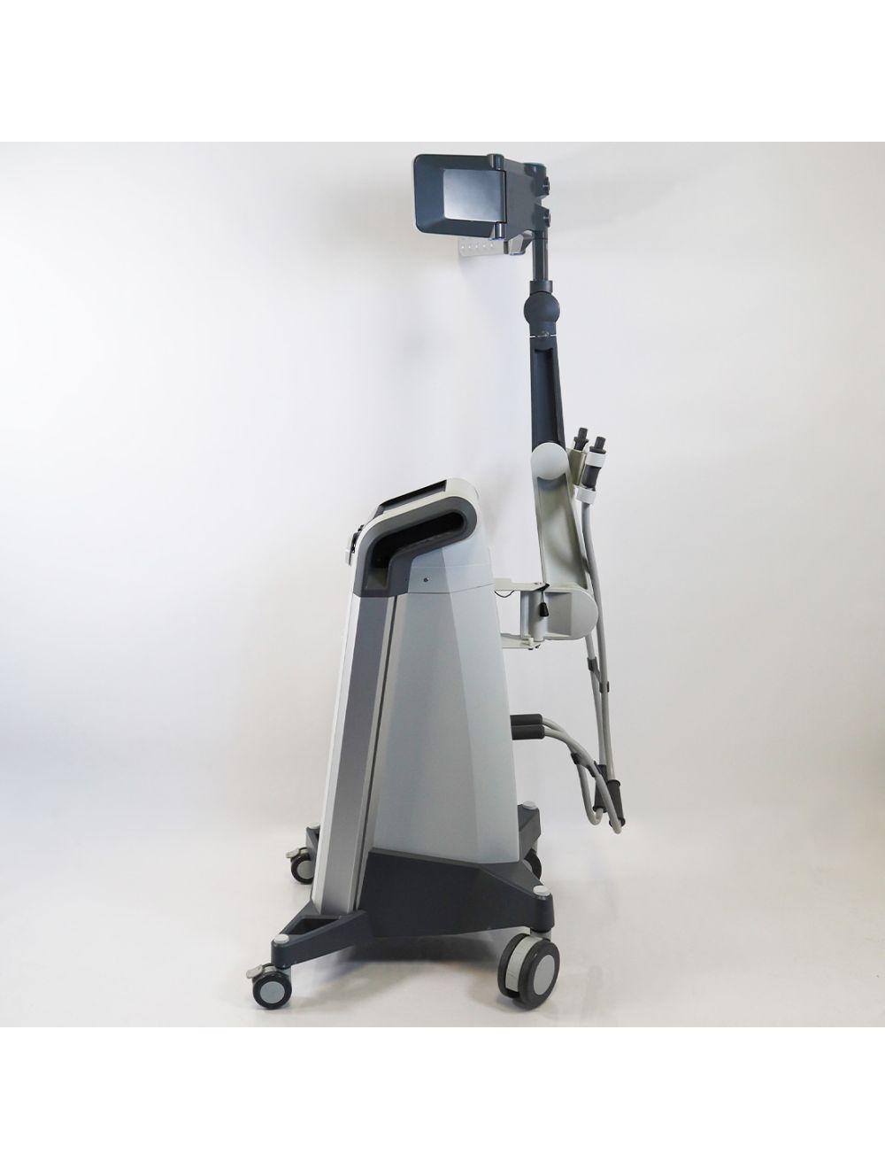 2014 BTL Vanquish ME RF Core & Flex Applicator Circumference Reduction Fat Removal