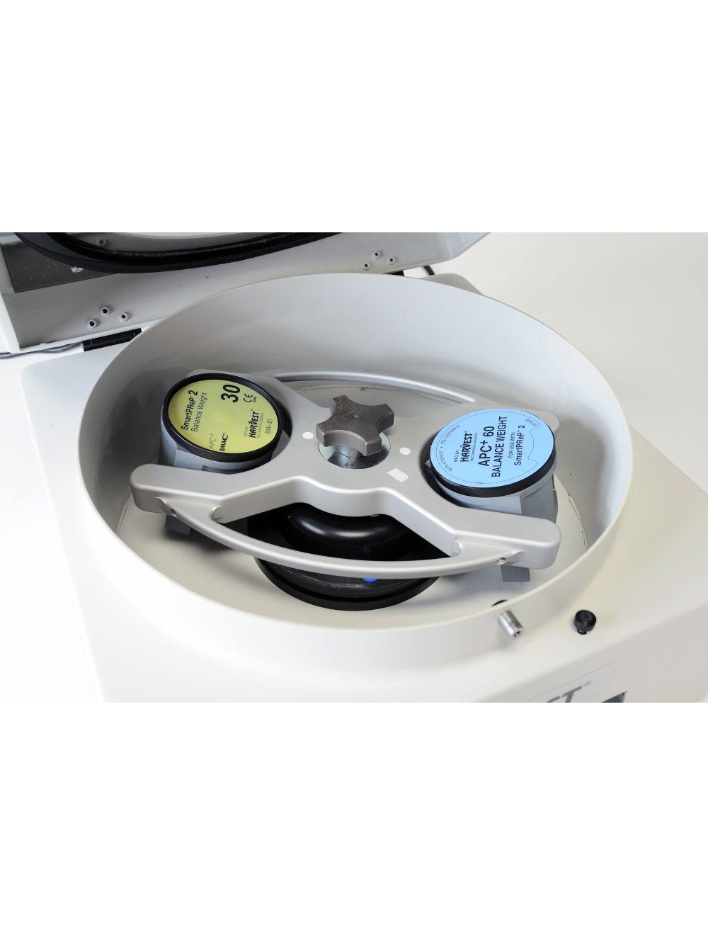 Harvest Technologies SMP2-115 - Autologous Centrifuge SmartPReP 2 - Platelet