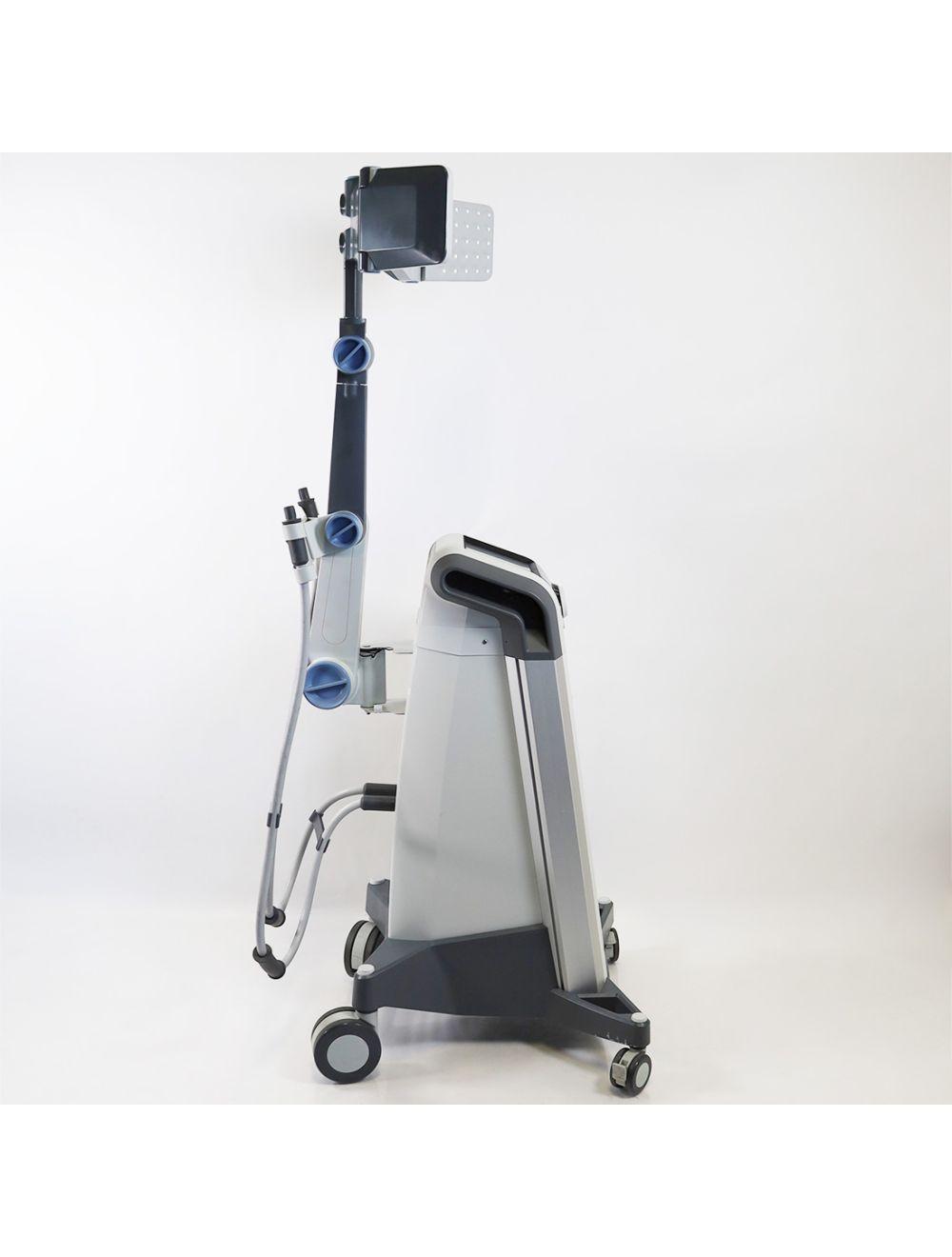 2014 BTL Vanquish ME RF Core & Flex Applicator Circumference Reduction Fat Removal