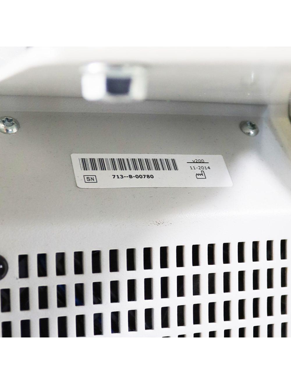 2014 BTL Vanquish ME RF Core & Flex Applicator Circumference Reduction Fat Removal