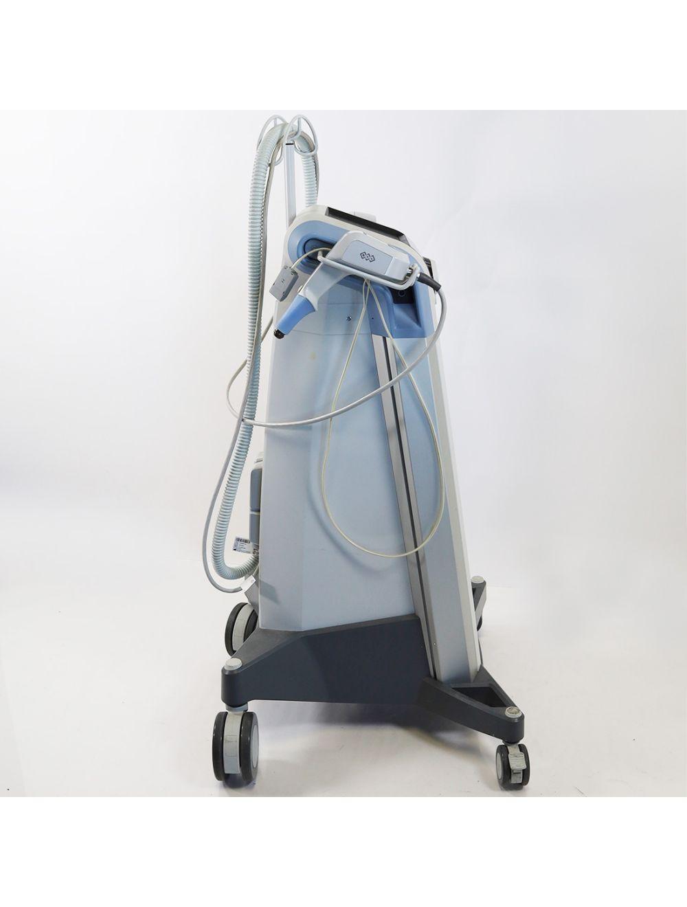 2017 BTL Exilis Ultra 360 Wrinkle Reduction Skin Tightening RF System