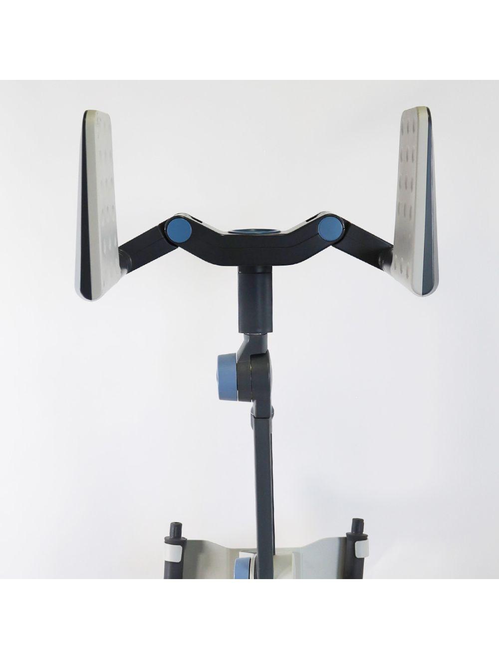 2014 BTL Vanquish ME RF Core & Flex Applicator Circumference Reduction Fat Removal