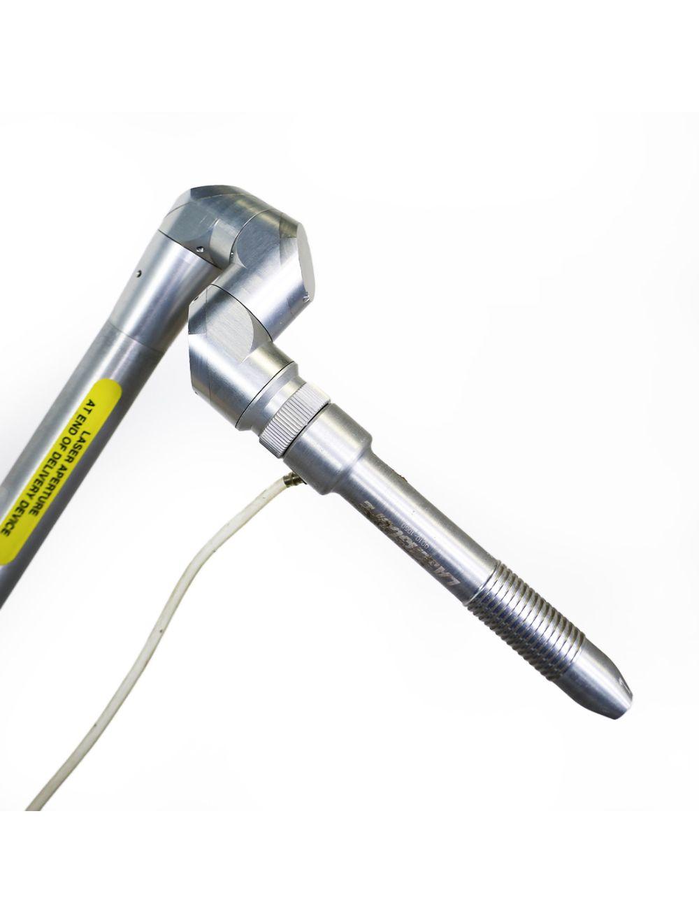 2002 LaserScope Venus i Erbium YAG 2940 Laser Wrinkle Scar Skin Resurfacing