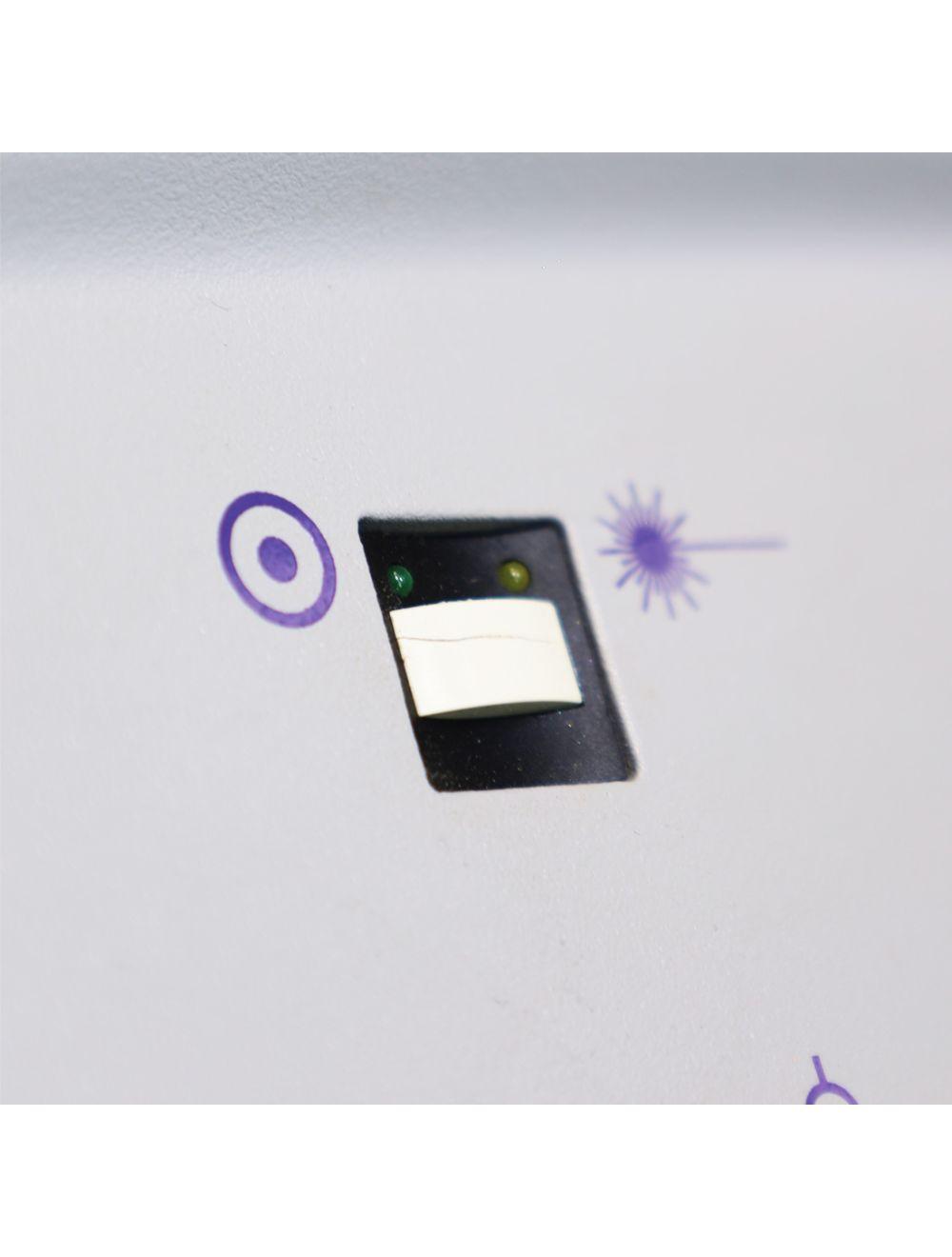 2002 LaserScope Venus i Erbium YAG 2940 Laser Wrinkle Scar Skin Resurfacing