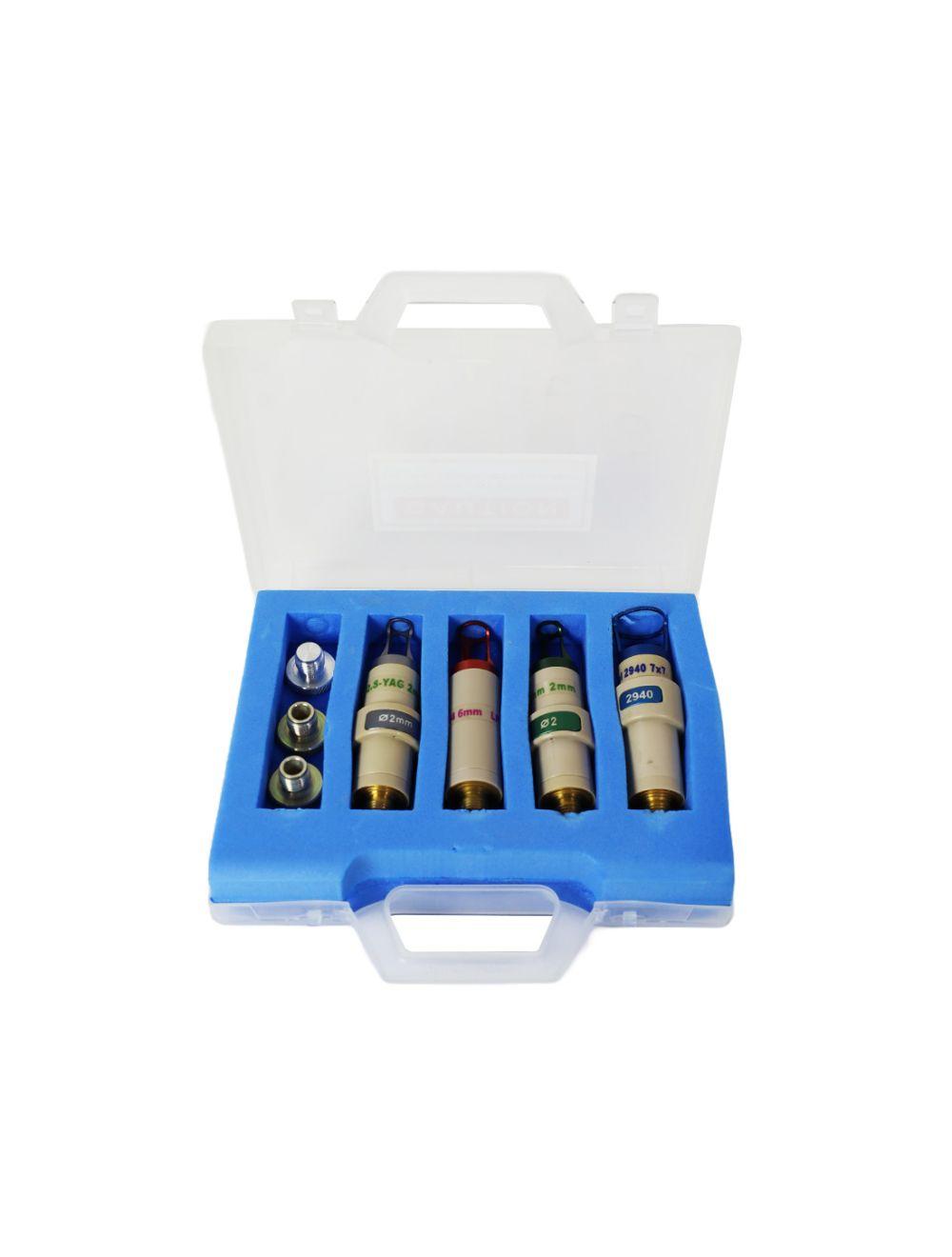 2007 Alma Harmony IPL Laser Skin Rejuvenation Q-Switched Tattoo Removal System