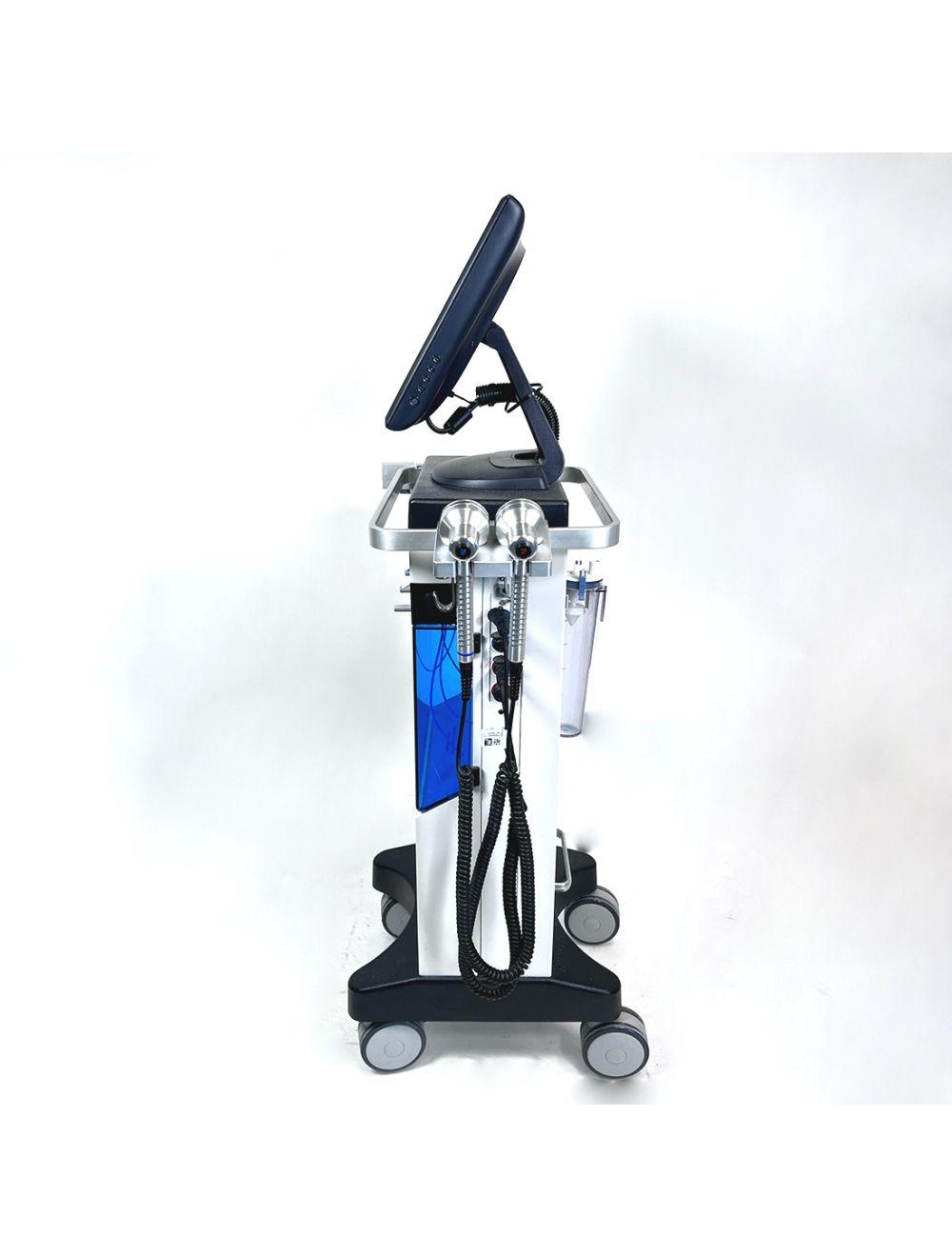 2017 HydraFacial MD System Multi-Step Skin Treatment Hydradermabrasion Edge