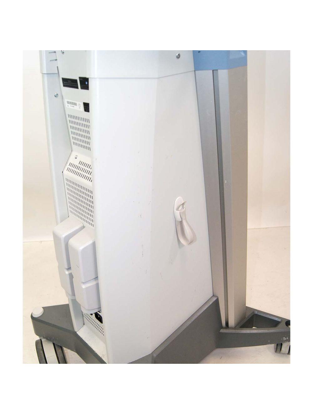 2016 BTl Exilis Ultra No Time Limit RF System Large and Small Power Handpieces