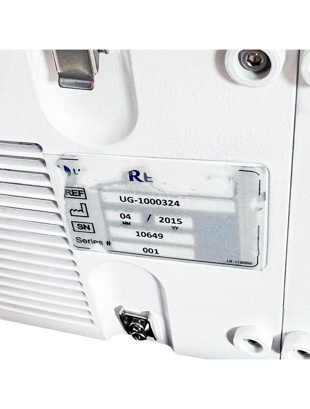 Lumenis M22 ResurFX 1565nm Laser Module Skin Resurfacing Non-Ablative Scanner FX