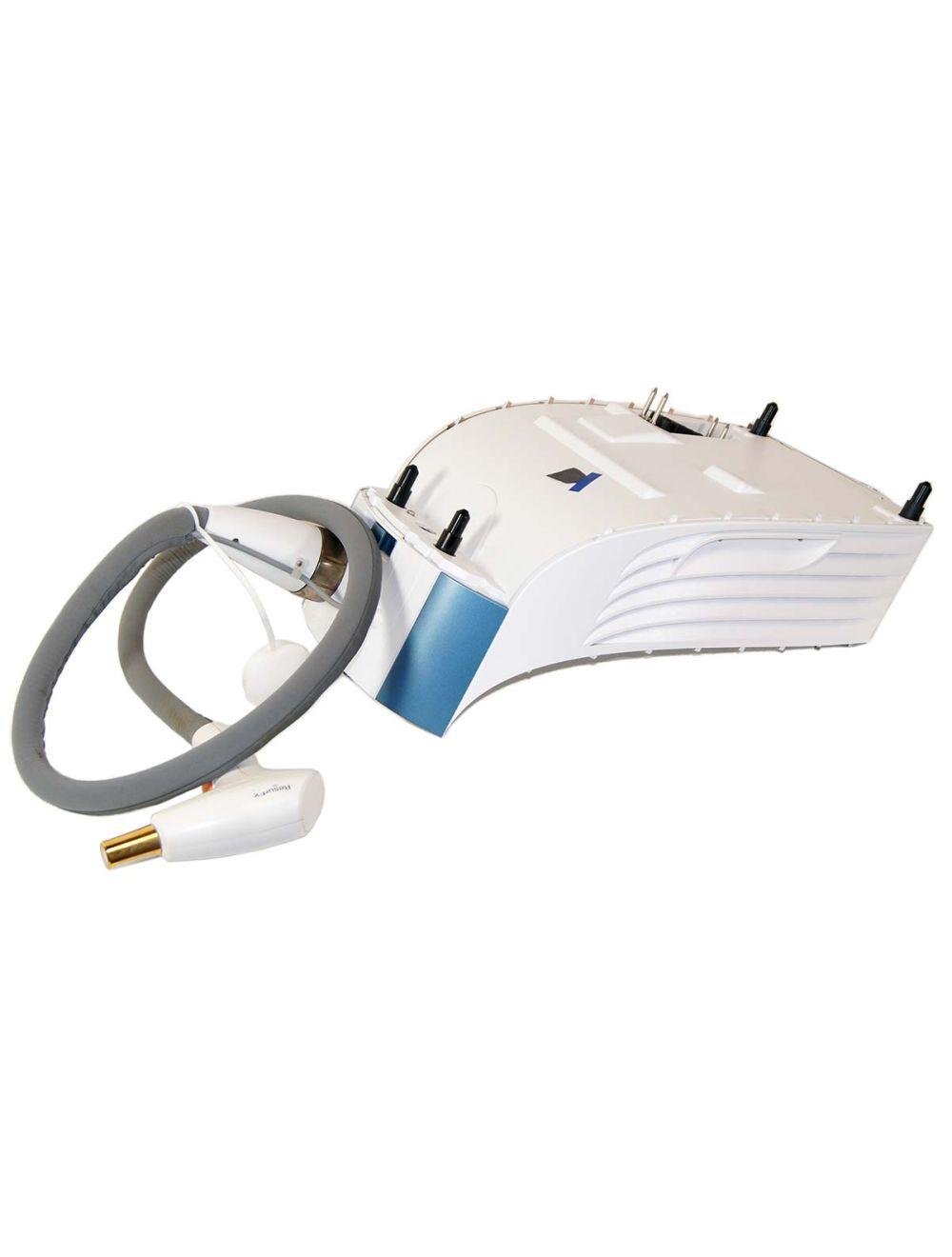 Lumenis M22 ResurFX 1565nm Laser Module Skin Resurfacing Non-Ablative Scanner HP