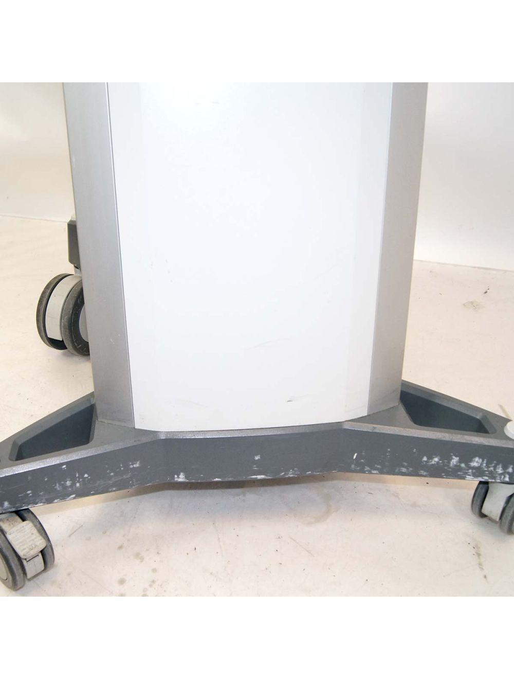 2016 BTl Exilis Ultra No Time Limit RF System Large and Small Power Handpieces