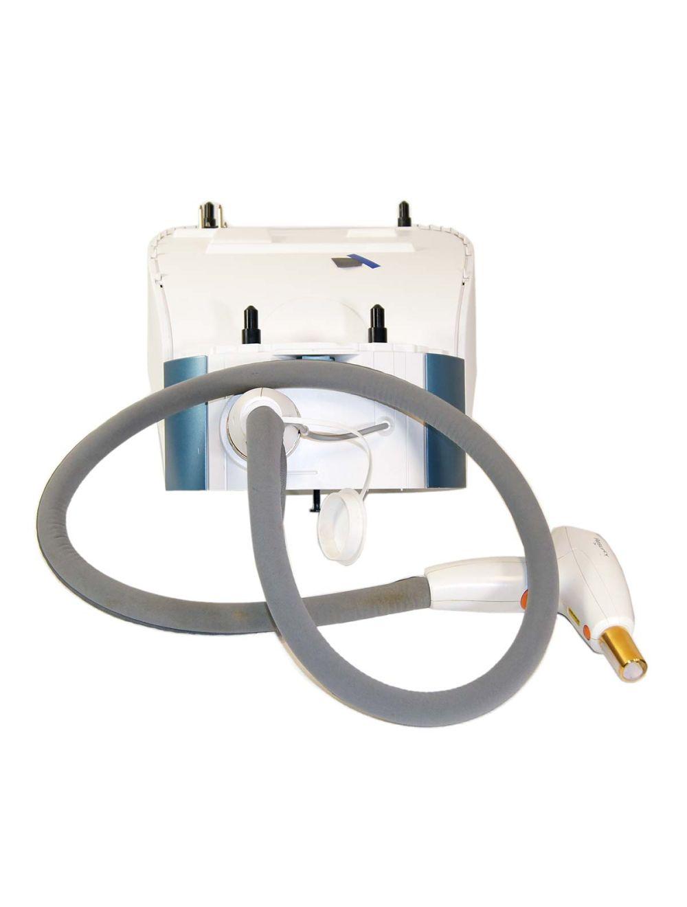 Lumenis M22 ResurFX 1565nm Laser Module Skin Resurfacing Non-Ablative Scanner HP