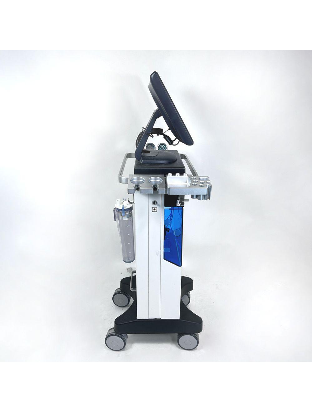 2017 HydraFacial MD System Multi-Step Skin Treatment Hydradermabrasion Edge