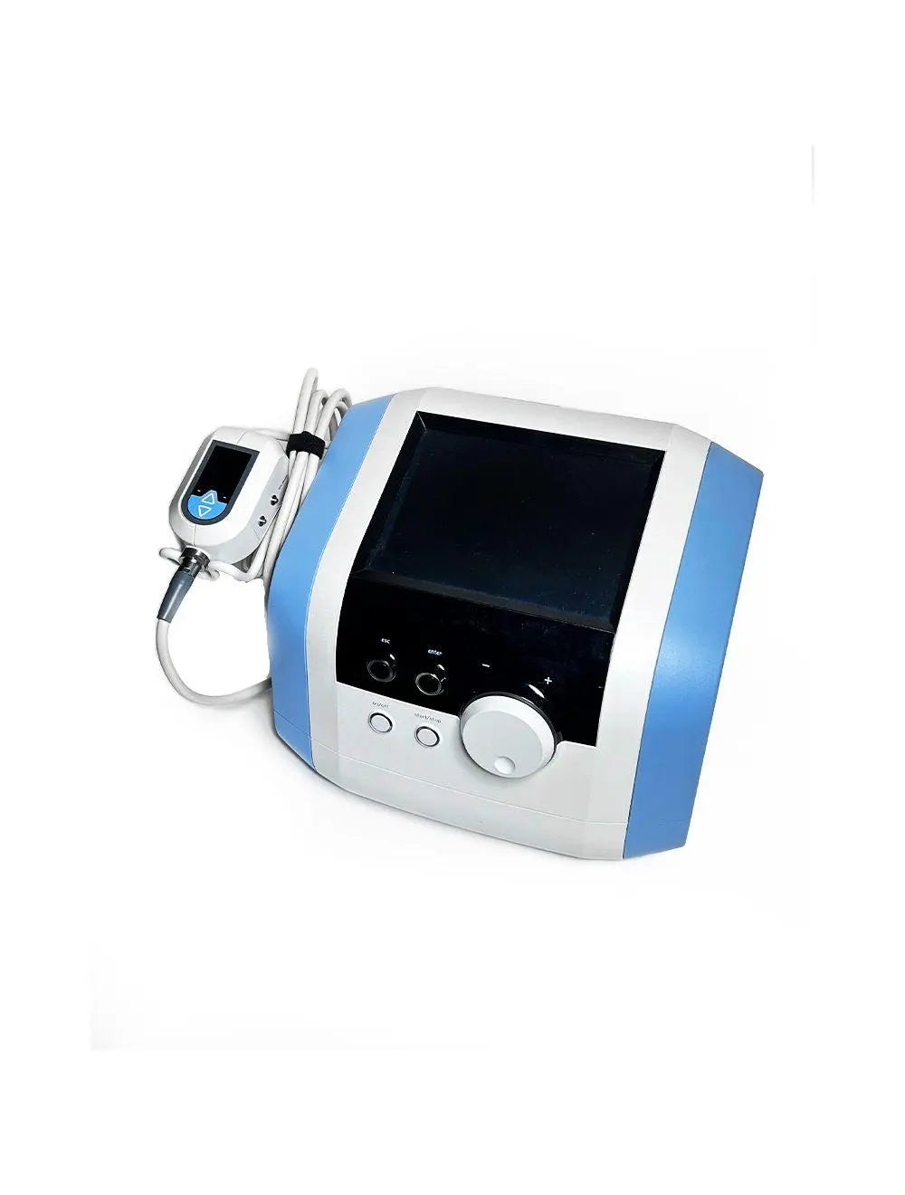 2013 BTL Exilis Protege Elite Wrinkle Reduction Skin Rejuvenation System