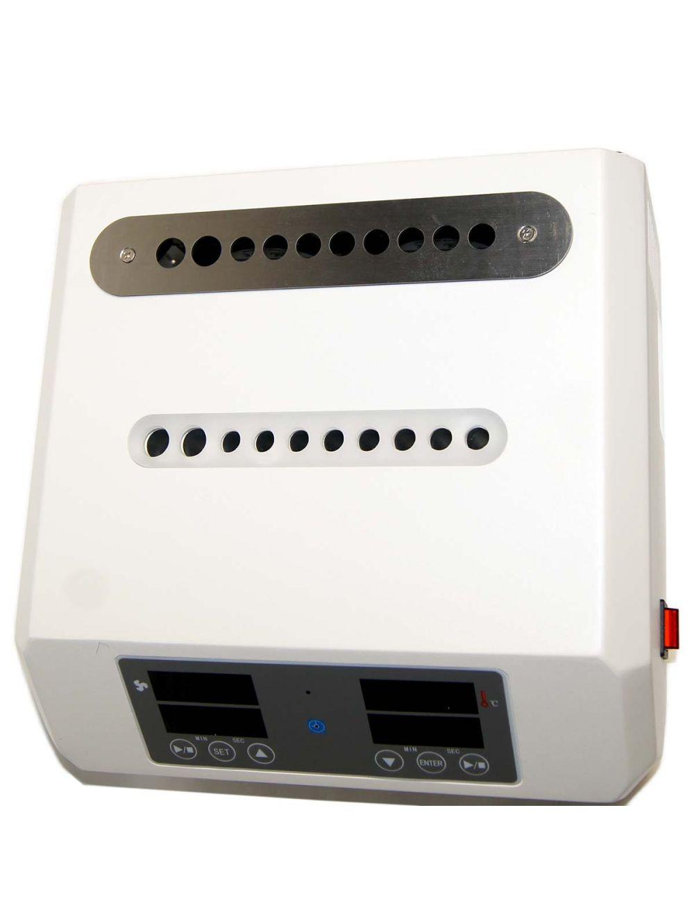 2021 Juventix Plasma Bio-Filler Incubator Heat / Cooling Tabletop System NEW