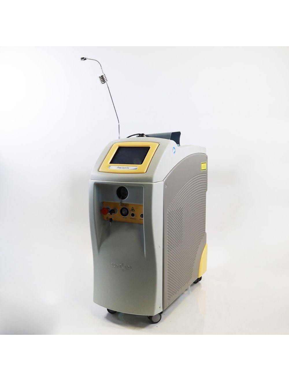 2013 Cynosure SmartLipo TriPlex SLT II PrecisionTX M094E1 System ONLY Cellulaze