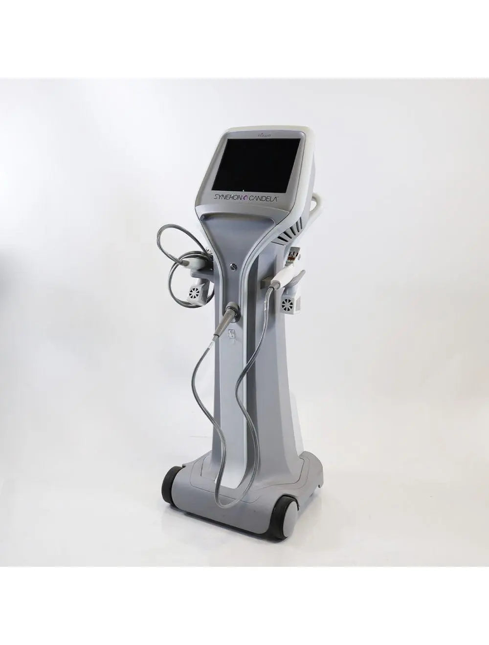 2018 Syneron Candela Profound RF Microneedling Wrinkle Skin Tightening System Candela