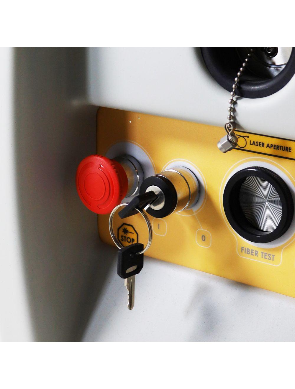 2013 Cynosure SmartLipo TriPlex SLT II PrecisionTX M094E1 System ONLY Cellulaze