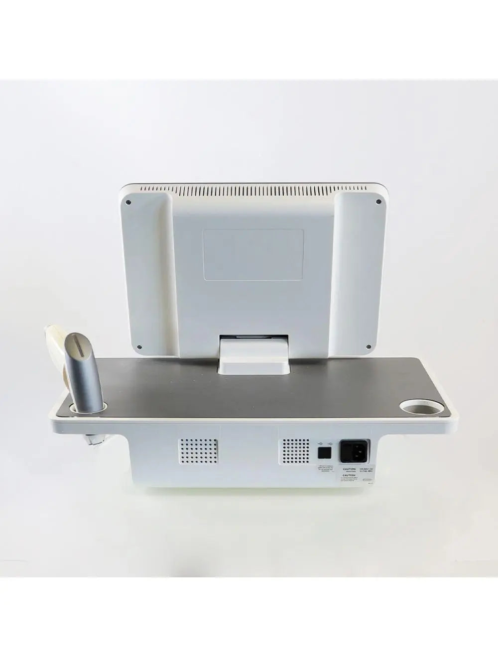 Syneron eMatrix Skin Rejuvenation TableTop Sublative RF System FG70442