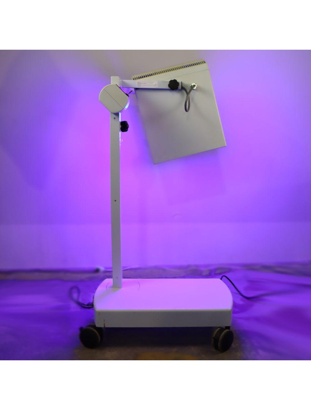 Dusa Blu-U Blue Light Photo Dynamic Light Therapy PDT Acne Sun Damage Pigment