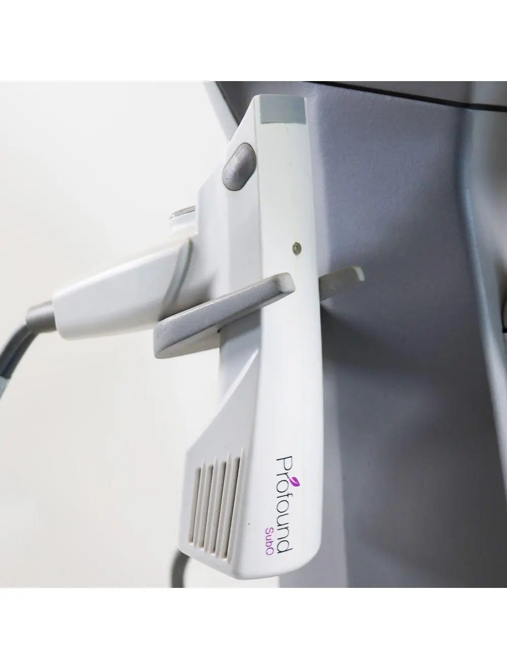 2018 Syneron Candela Profound RF Microneedling Wrinkle Skin Tightening System Candela