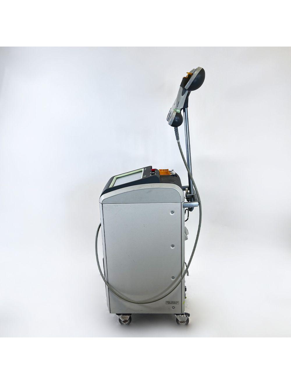 2012 Cutera Xeo Nd:Yag 1064 Laser System Nd Yag Handpiece Skin Acne Scars