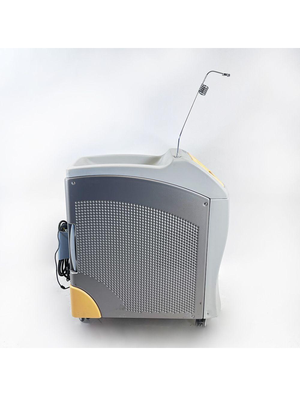 2012 Cynosure Laser Cellulaze Triplex SmartLipo SLT II Palomar M094E1 Nd YAG